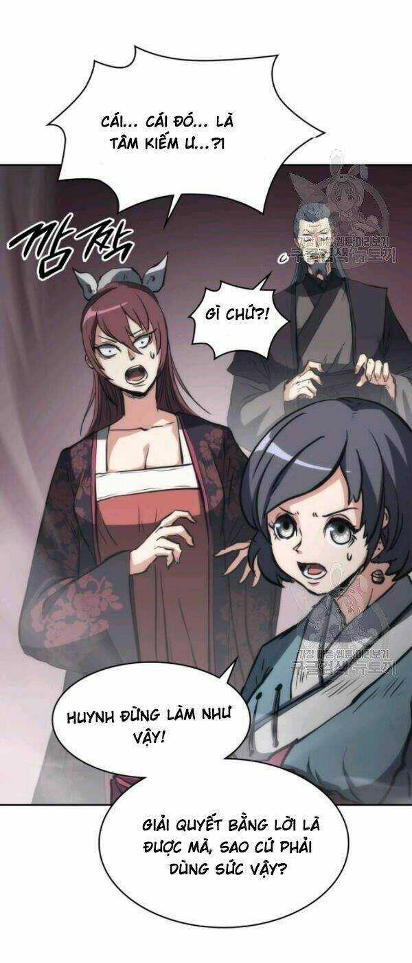 Sát Thủ 2044 - Chapter 24 - Trang 24