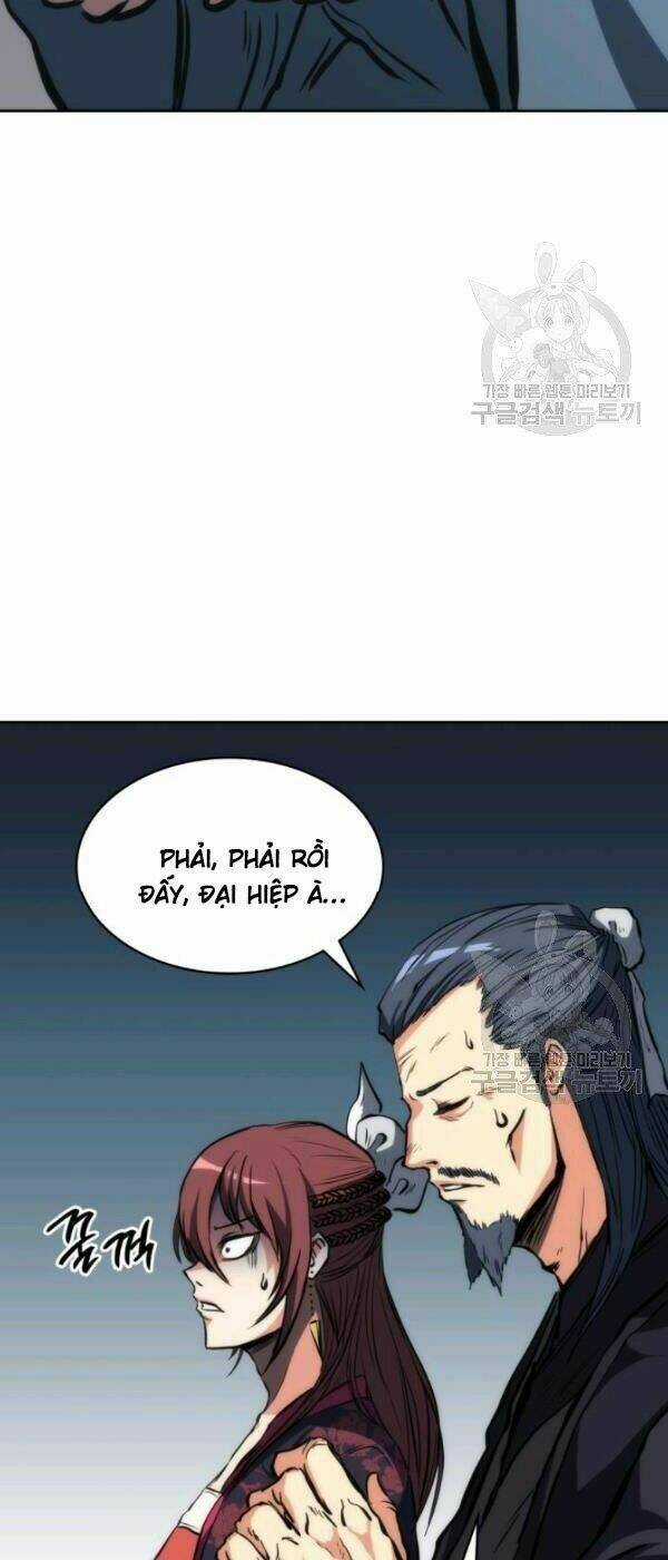 Sát Thủ 2044 - Chapter 24 - Trang 26