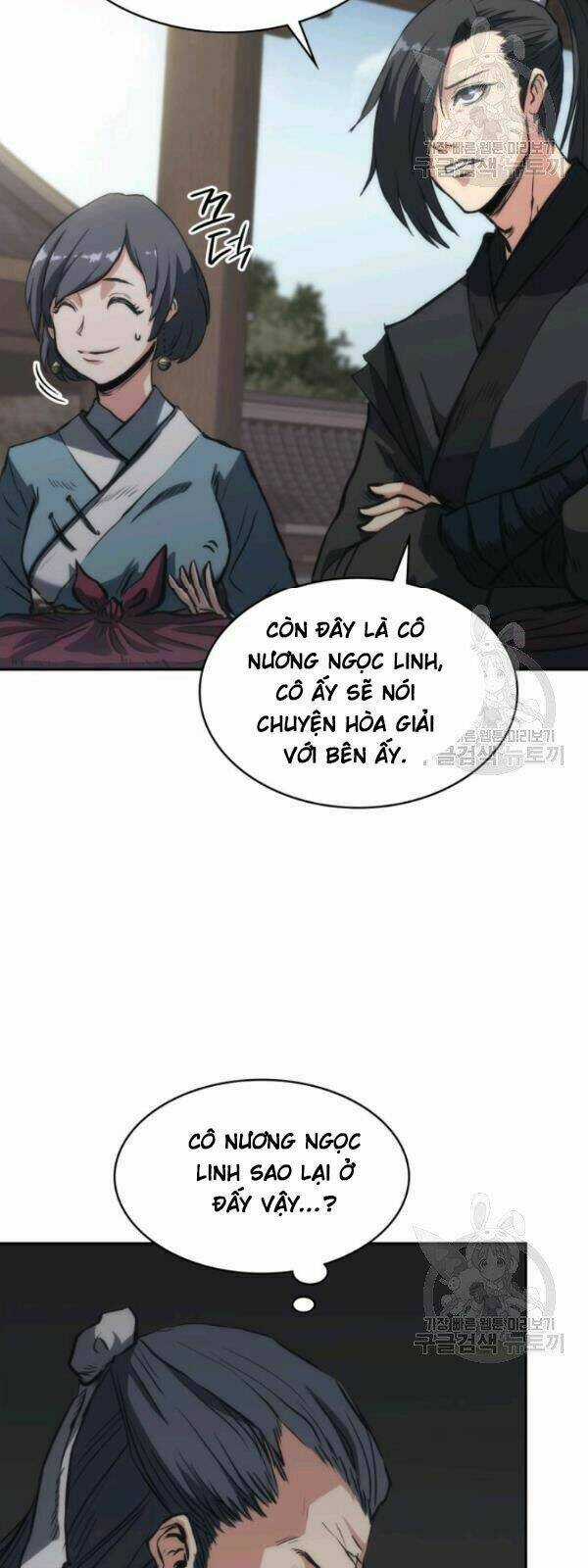 Sát Thủ 2044 - Chapter 24 - Trang 31