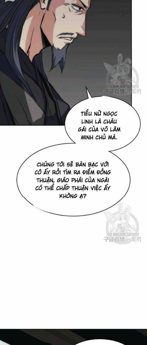 Sát Thủ 2044 - Chapter 24 - Trang 32