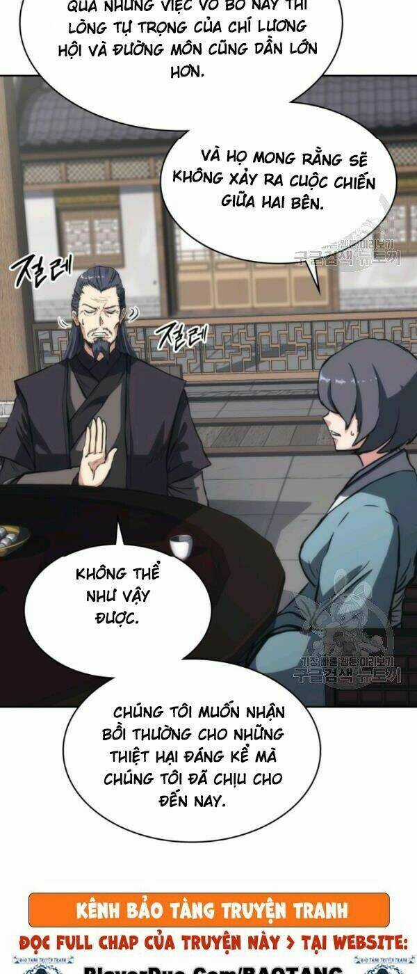 Sát Thủ 2044 - Chapter 24 - Trang 34