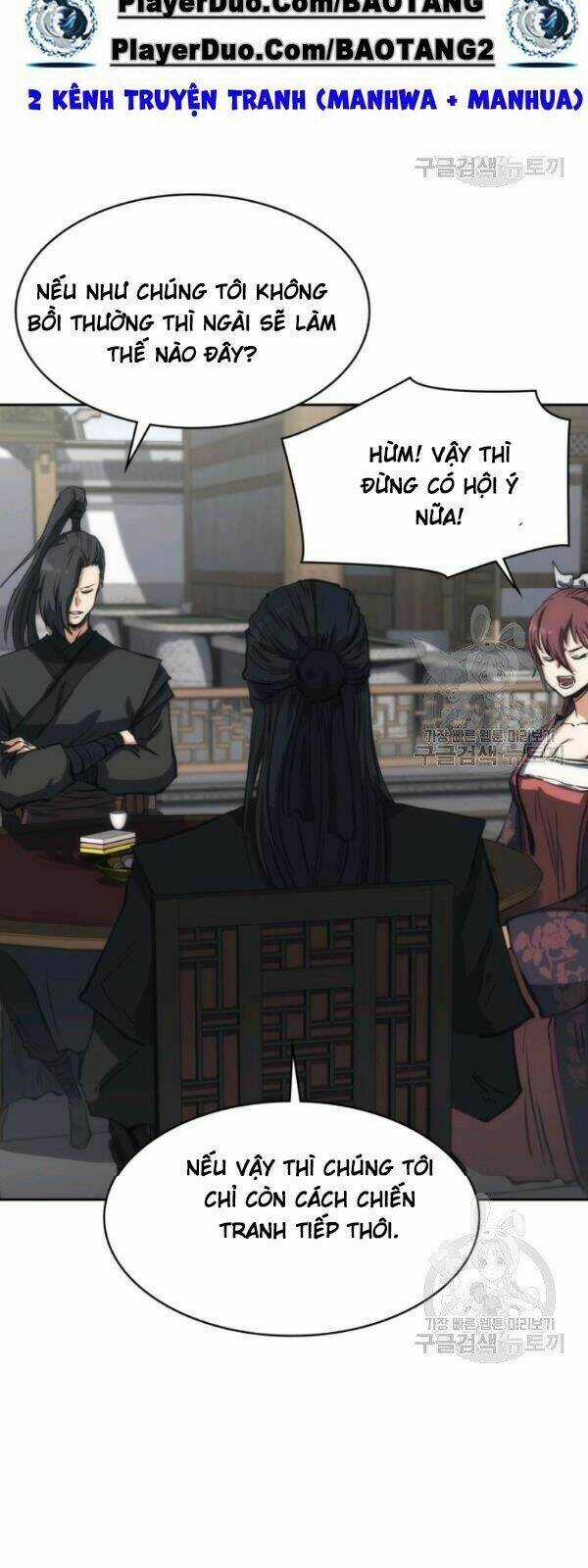 Sát Thủ 2044 - Chapter 24 - Trang 35