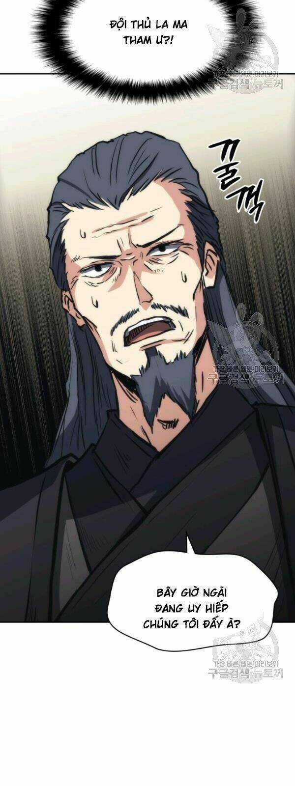 Sát Thủ 2044 - Chapter 24 - Trang 39