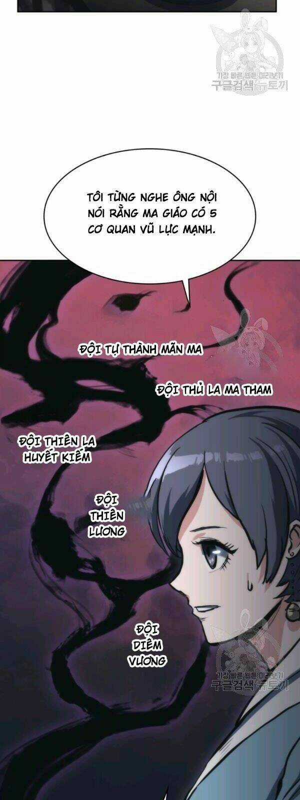 Sát Thủ 2044 - Chapter 24 - Trang 5