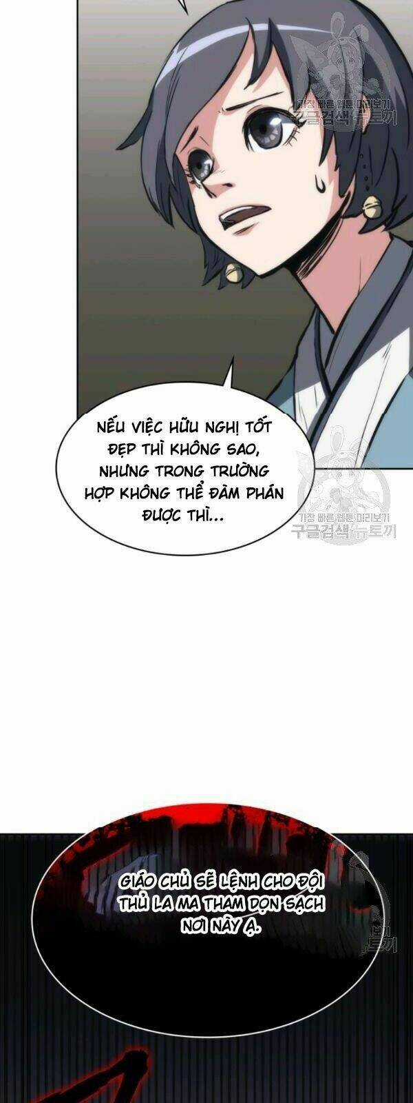 Sát Thủ 2044 - Chapter 24 - Trang 41