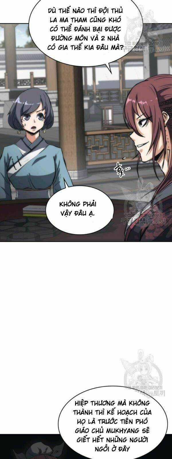 Sát Thủ 2044 - Chapter 24 - Trang 43