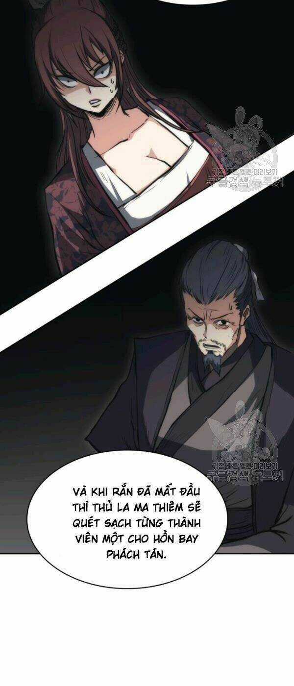 Sát Thủ 2044 - Chapter 24 - Trang 44