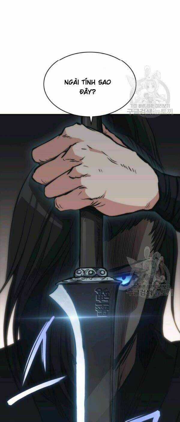 Sát Thủ 2044 - Chapter 24 - Trang 50