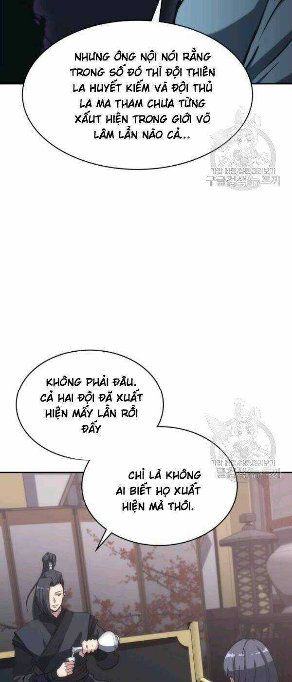 Sát Thủ 2044 - Chapter 24 - Trang 6