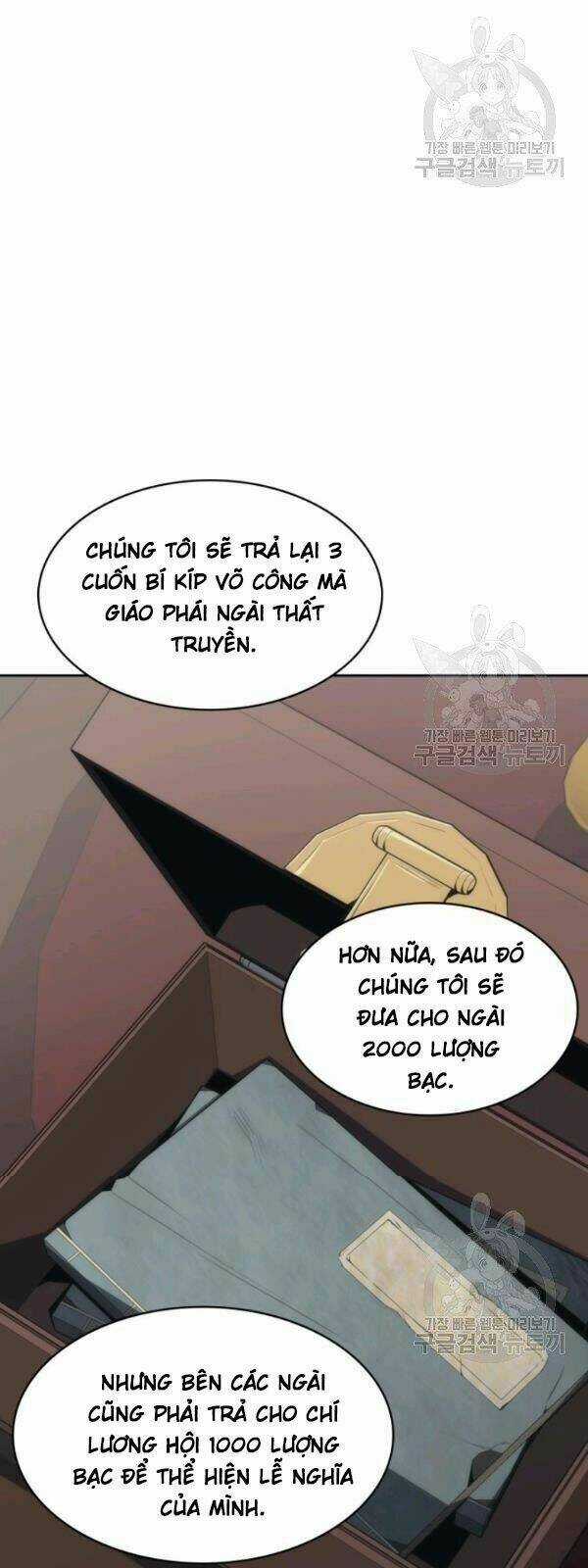 Sát Thủ 2044 - Chapter 24 - Trang 55