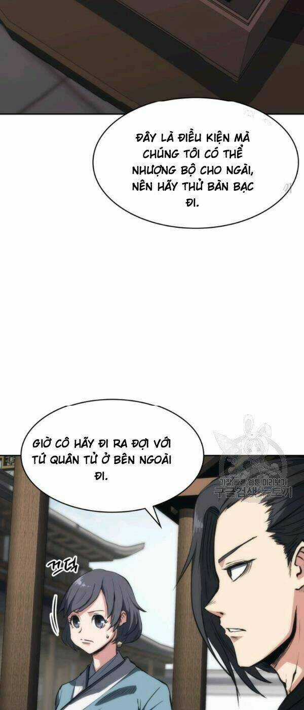 Sát Thủ 2044 - Chapter 24 - Trang 56