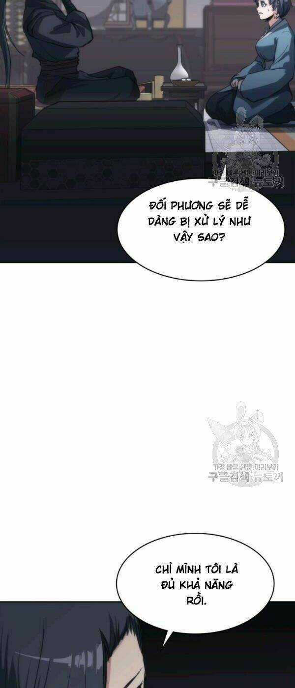 Sát Thủ 2044 - Chapter 24 - Trang 10