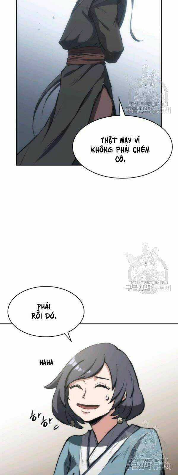 Sát Thủ 2044 - Chapter 25 - Trang 13