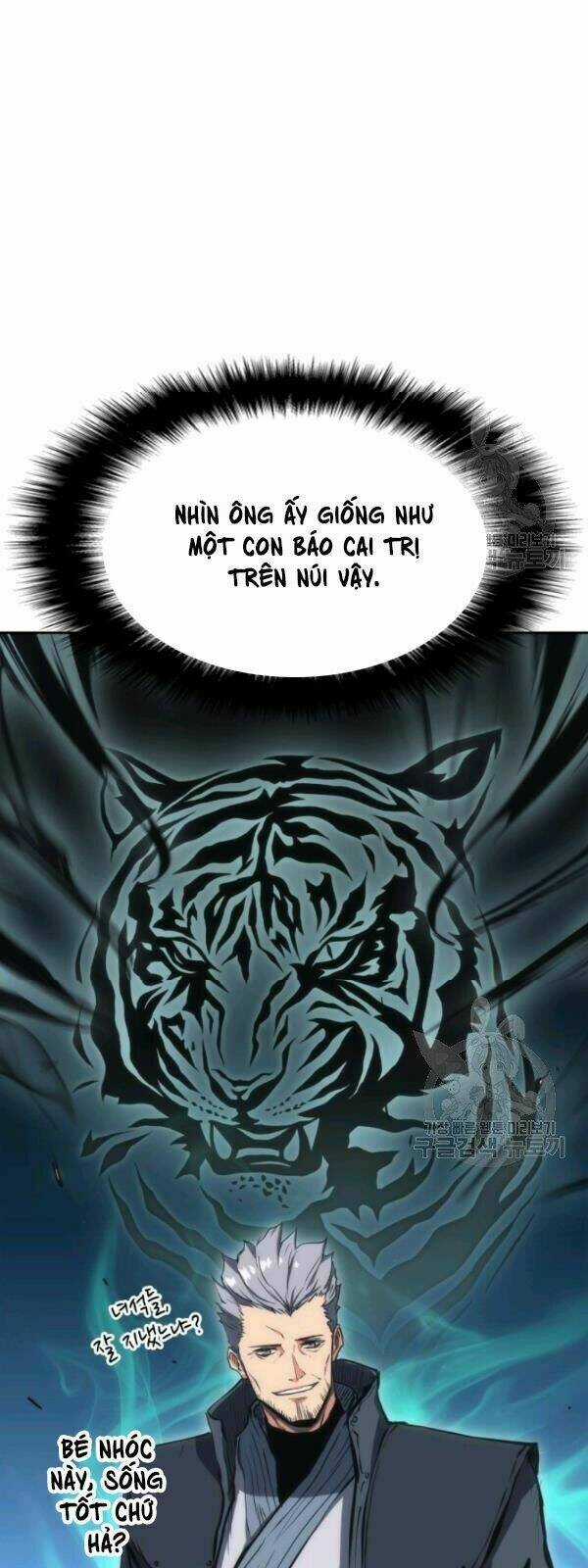 Sát Thủ 2044 - Chapter 25 - Trang 23