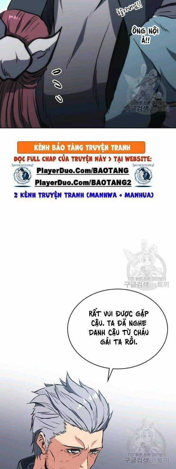 Sát Thủ 2044 - Chapter 25 - Trang 25