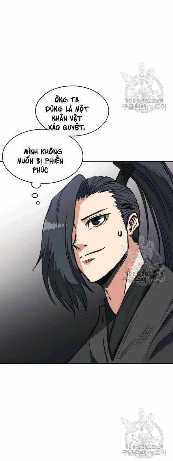 Sát Thủ 2044 - Chapter 25 - Trang 37