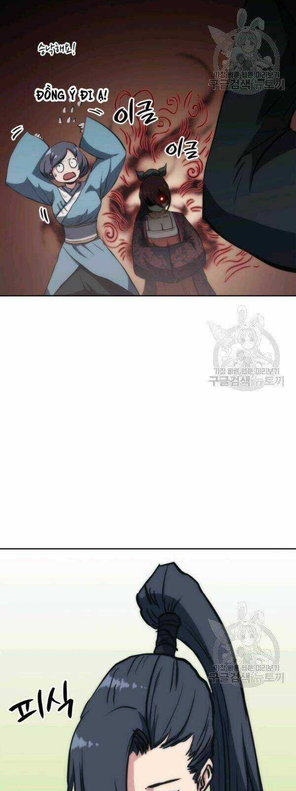 Sát Thủ 2044 - Chapter 25 - Trang 39