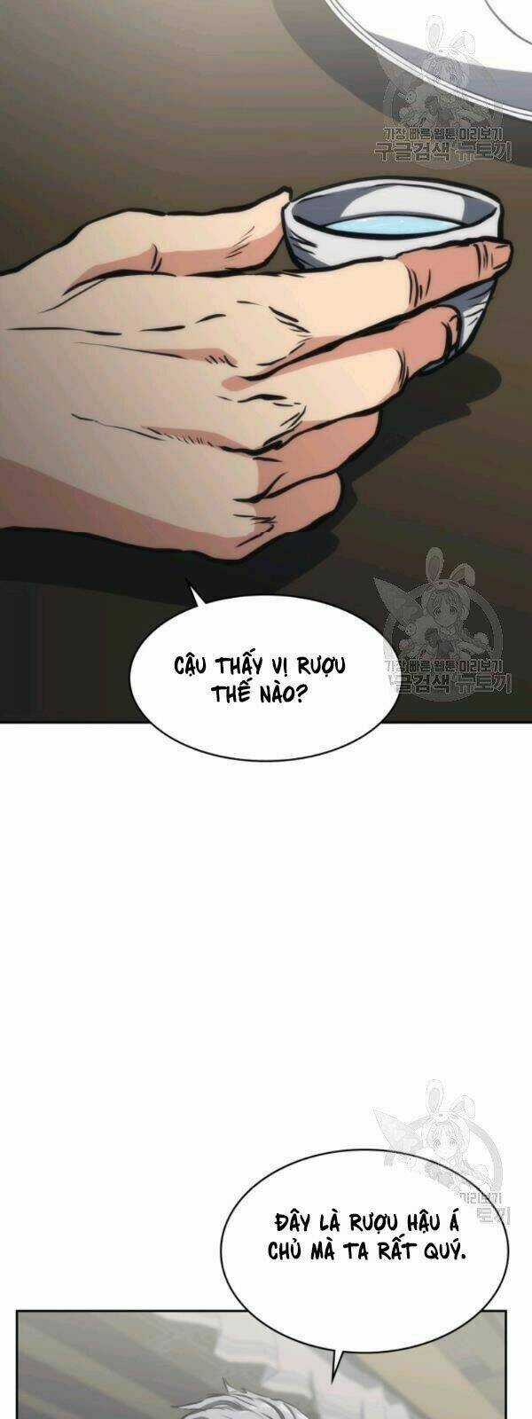 Sát Thủ 2044 - Chapter 25 - Trang 45