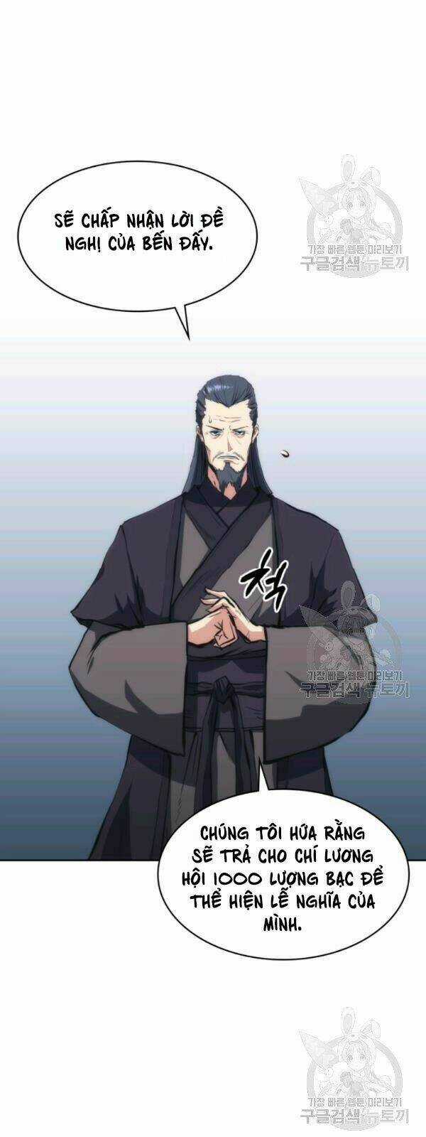 Sát Thủ 2044 - Chapter 25 - Trang 7