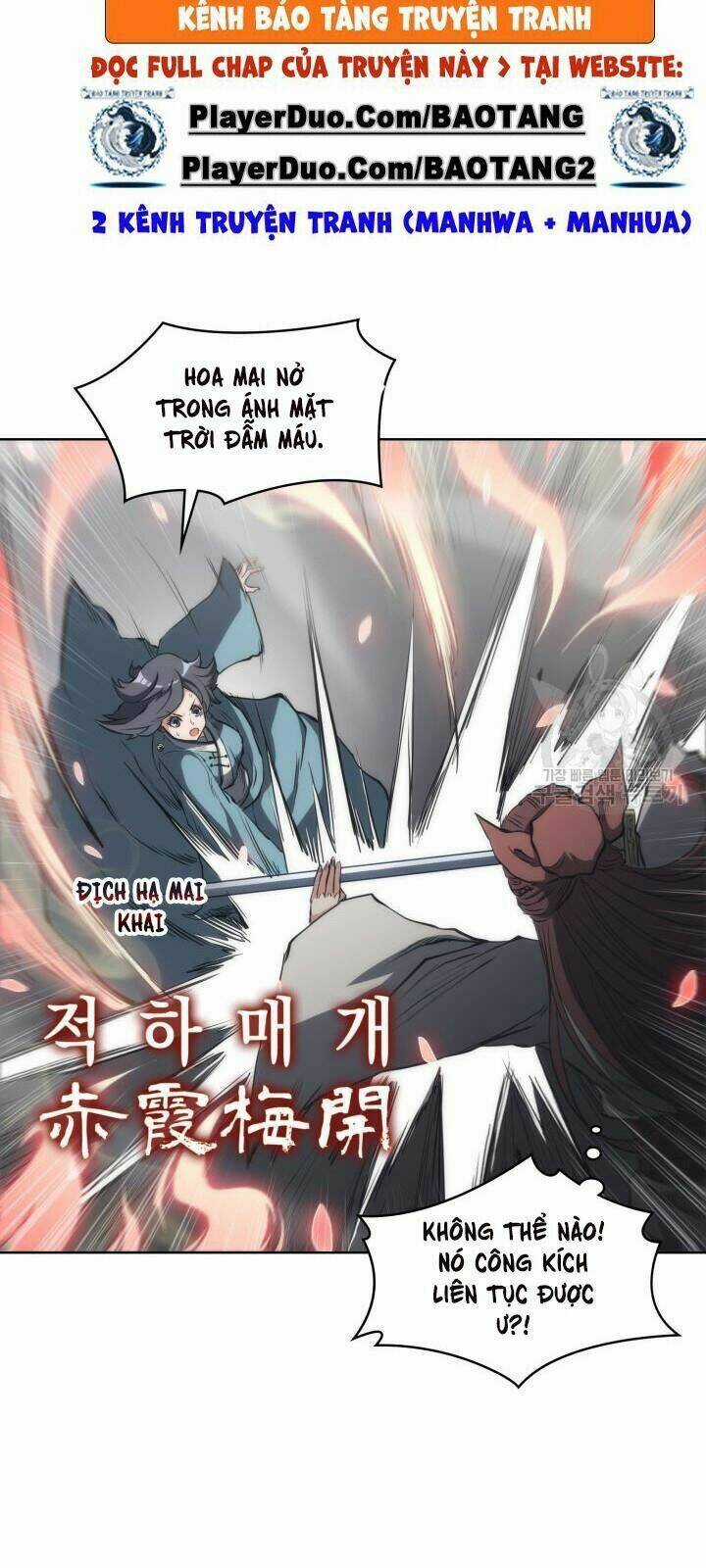 Sát Thủ 2044 - Chapter 26 - Trang 17