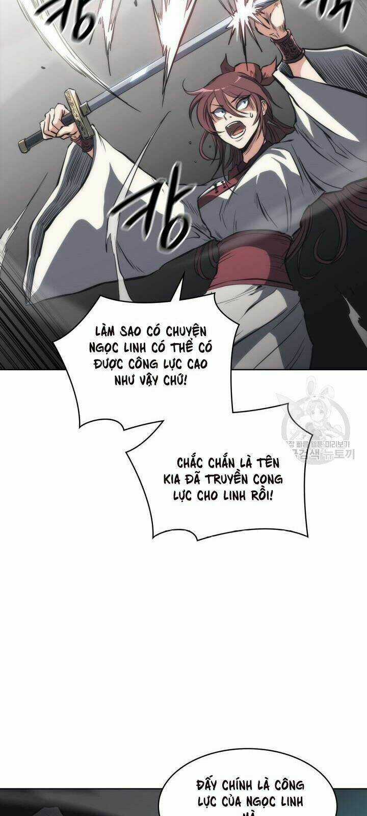 Sát Thủ 2044 - Chapter 26 - Trang 19