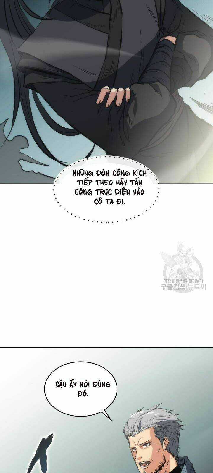 Sát Thủ 2044 - Chapter 26 - Trang 21