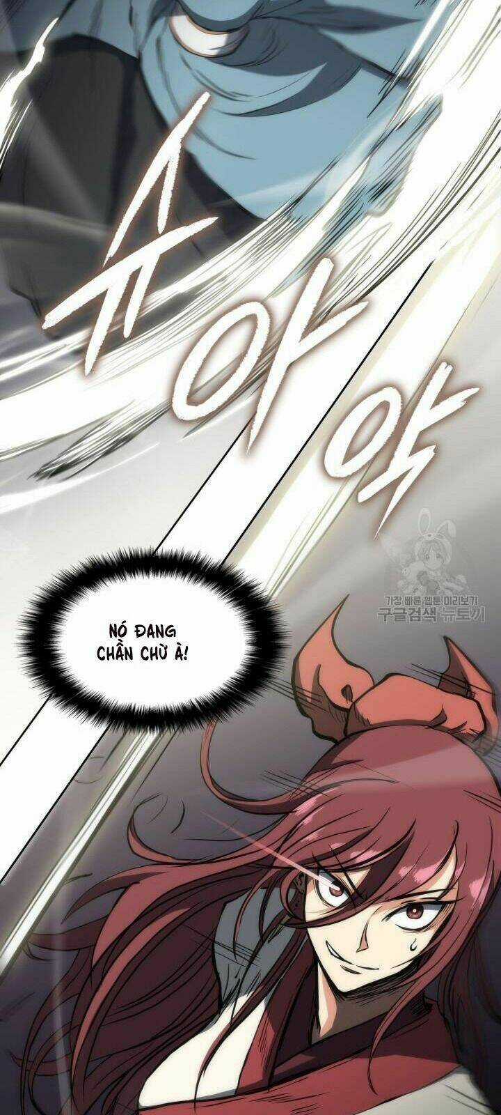 Sát Thủ 2044 - Chapter 26 - Trang 32