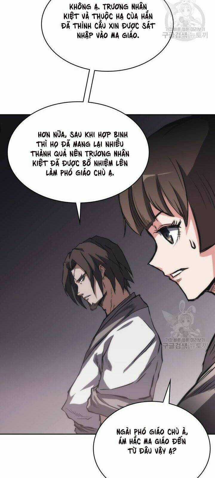 Sát Thủ 2044 - Chapter 26 - Trang 80