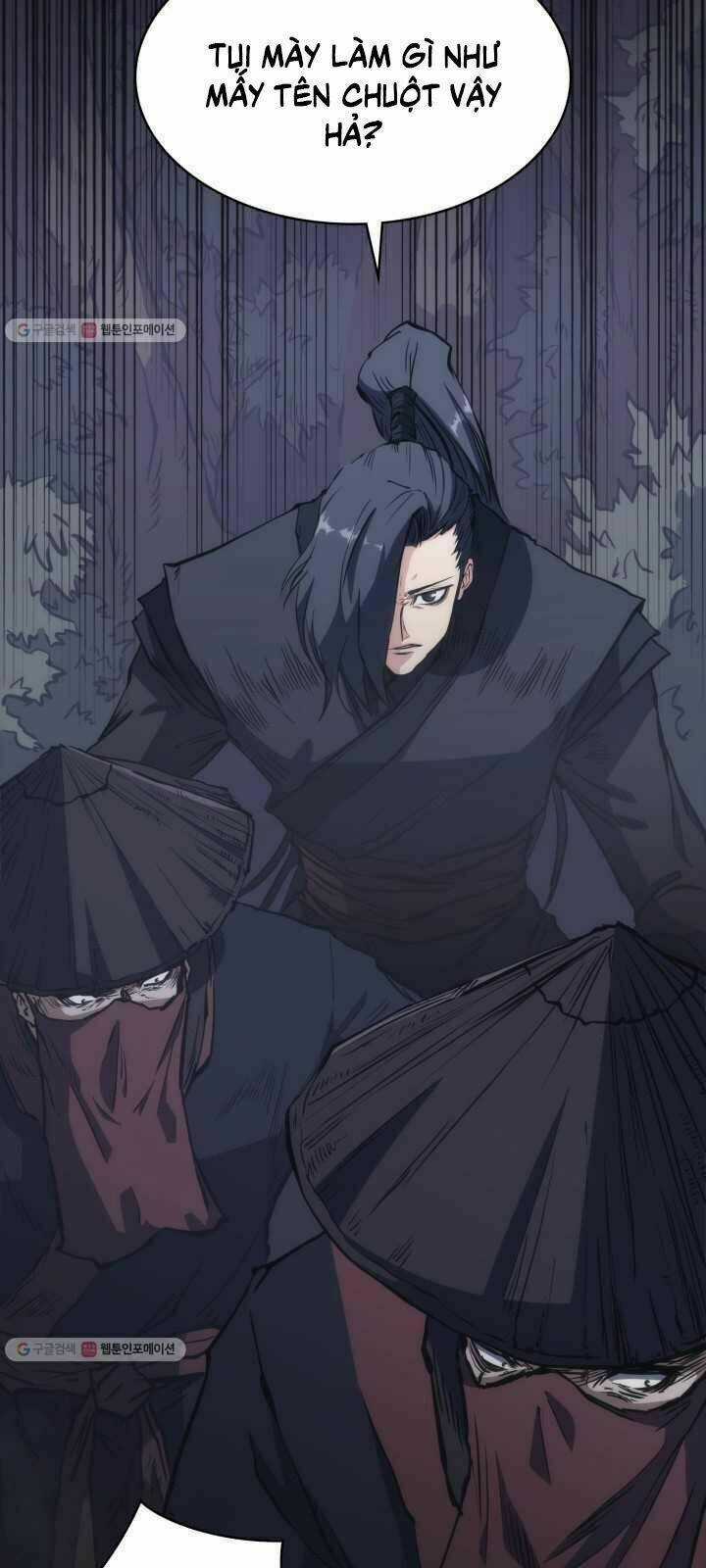 Sát Thủ 2044 - Chapter 27 - Trang 11