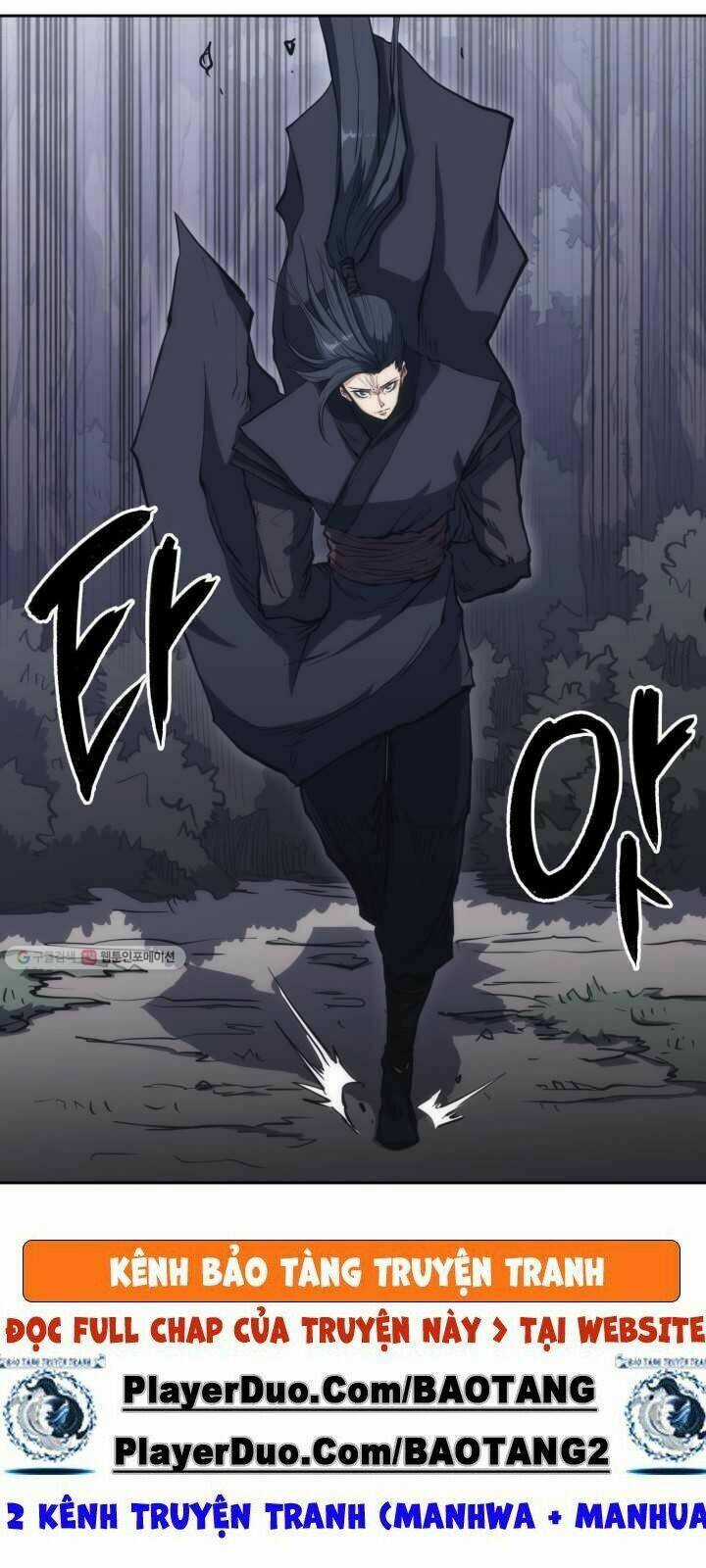 Sát Thủ 2044 - Chapter 27 - Trang 27