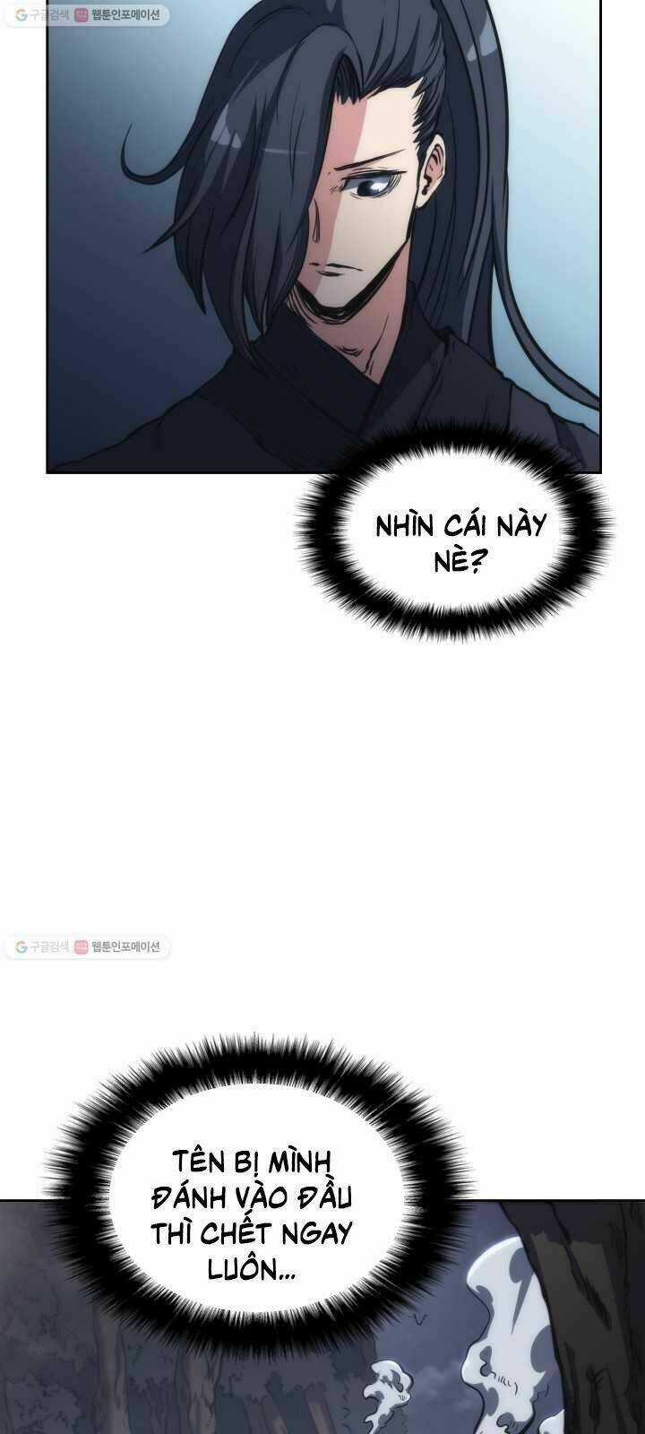 Sát Thủ 2044 - Chapter 27 - Trang 29