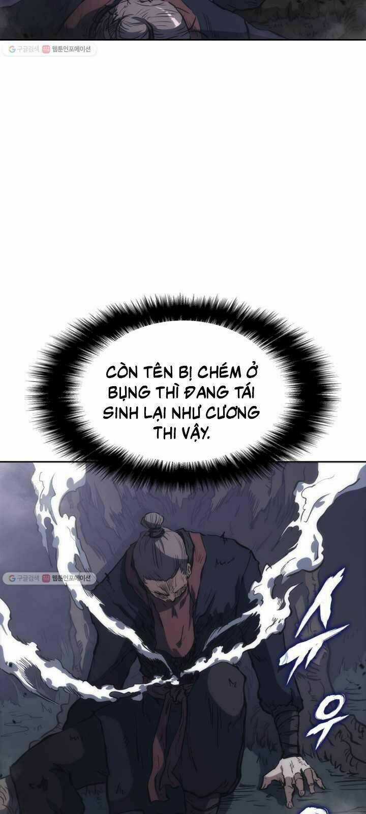 Sát Thủ 2044 - Chapter 27 - Trang 31