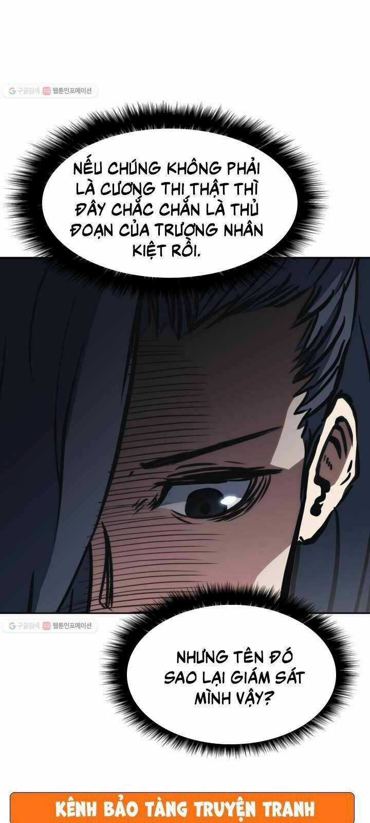 Sát Thủ 2044 - Chapter 27 - Trang 33