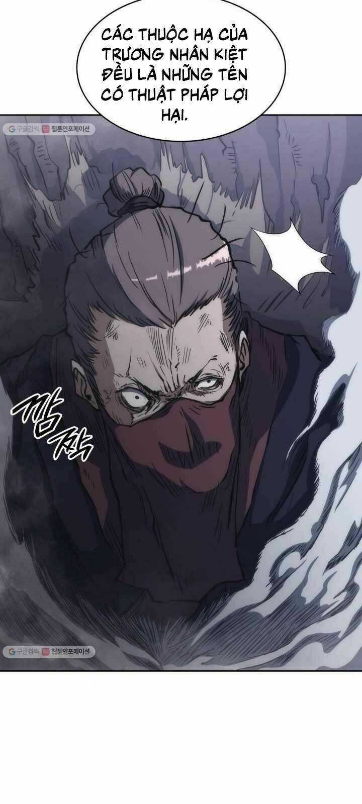 Sát Thủ 2044 - Chapter 27 - Trang 35