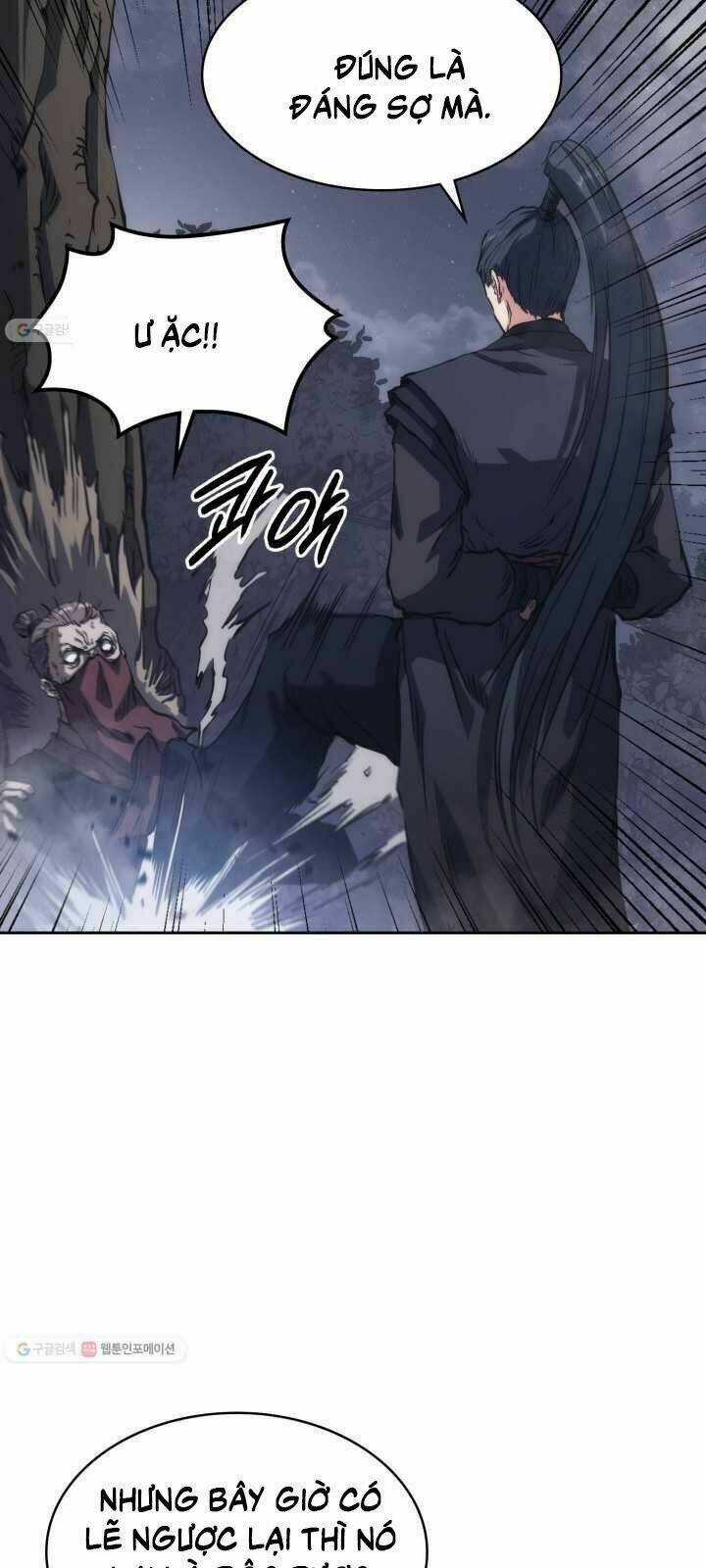 Sát Thủ 2044 - Chapter 27 - Trang 37