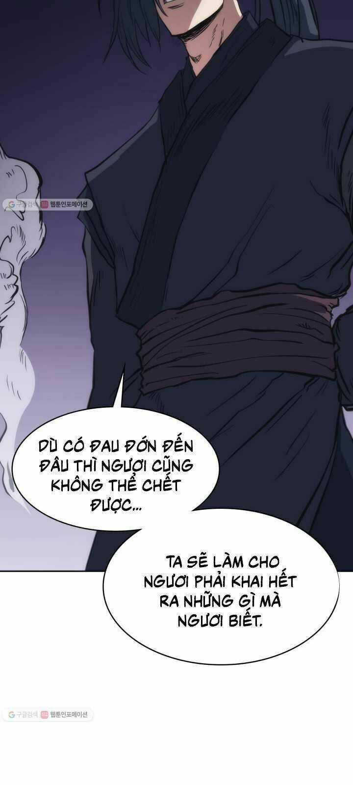 Sát Thủ 2044 - Chapter 27 - Trang 39