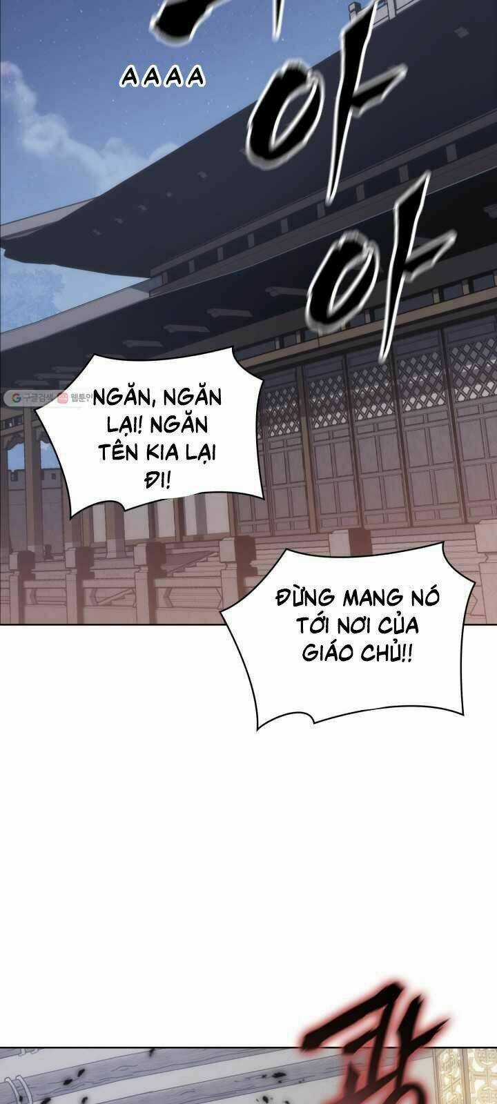 Sát Thủ 2044 - Chapter 27 - Trang 43