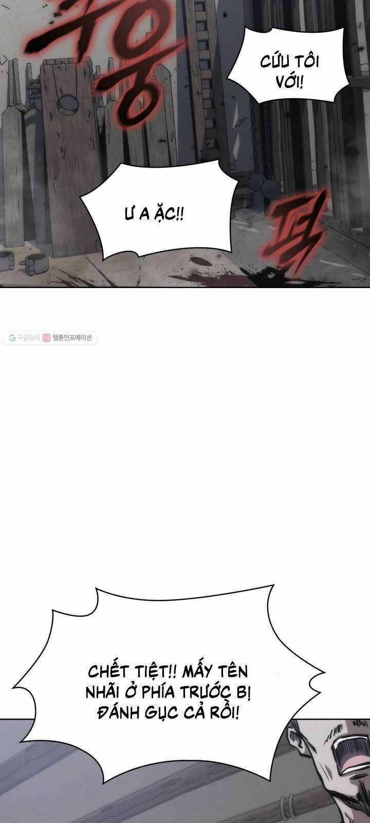 Sát Thủ 2044 - Chapter 27 - Trang 45