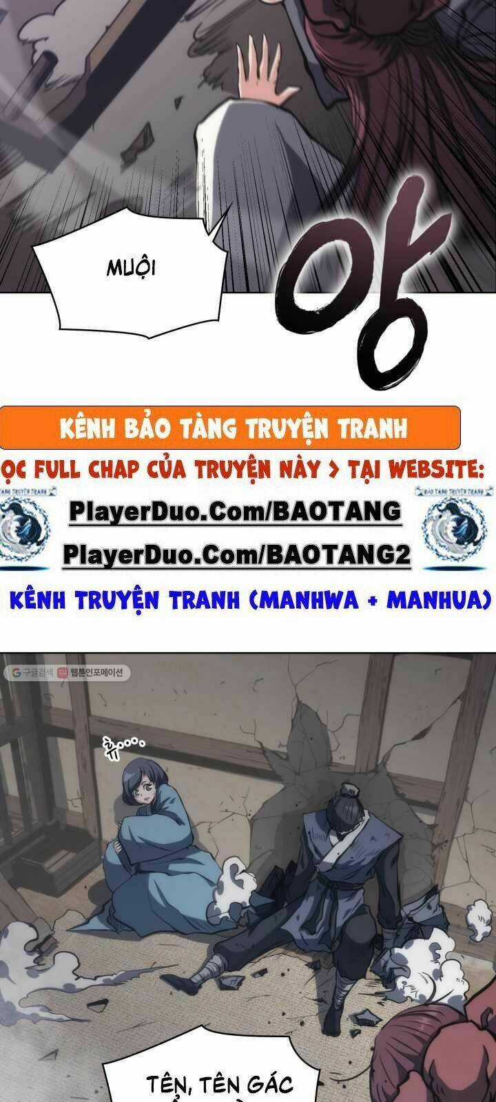 Sát Thủ 2044 - Chapter 27 - Trang 53