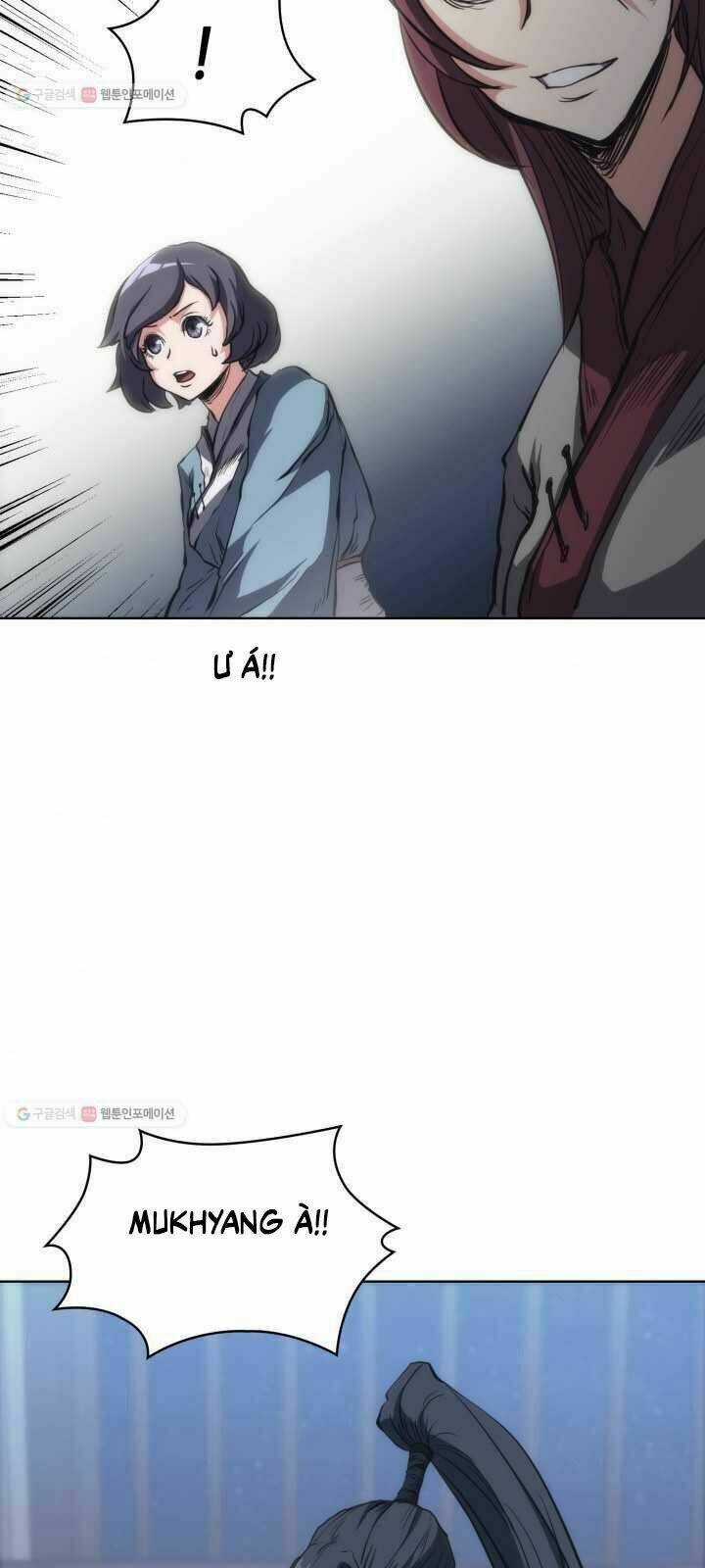 Sát Thủ 2044 - Chapter 27 - Trang 57