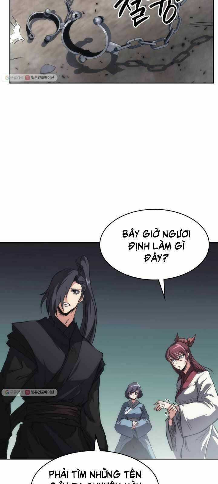 Sát Thủ 2044 - Chapter 27 - Trang 61