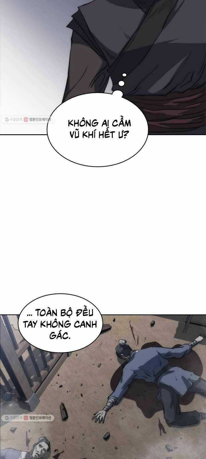 Sát Thủ 2044 - Chapter 27 - Trang 65