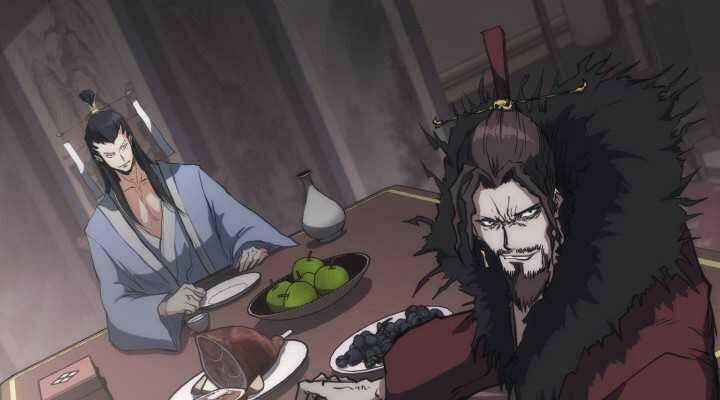 Sát Thủ 2044 - Chapter 27 - Trang 92