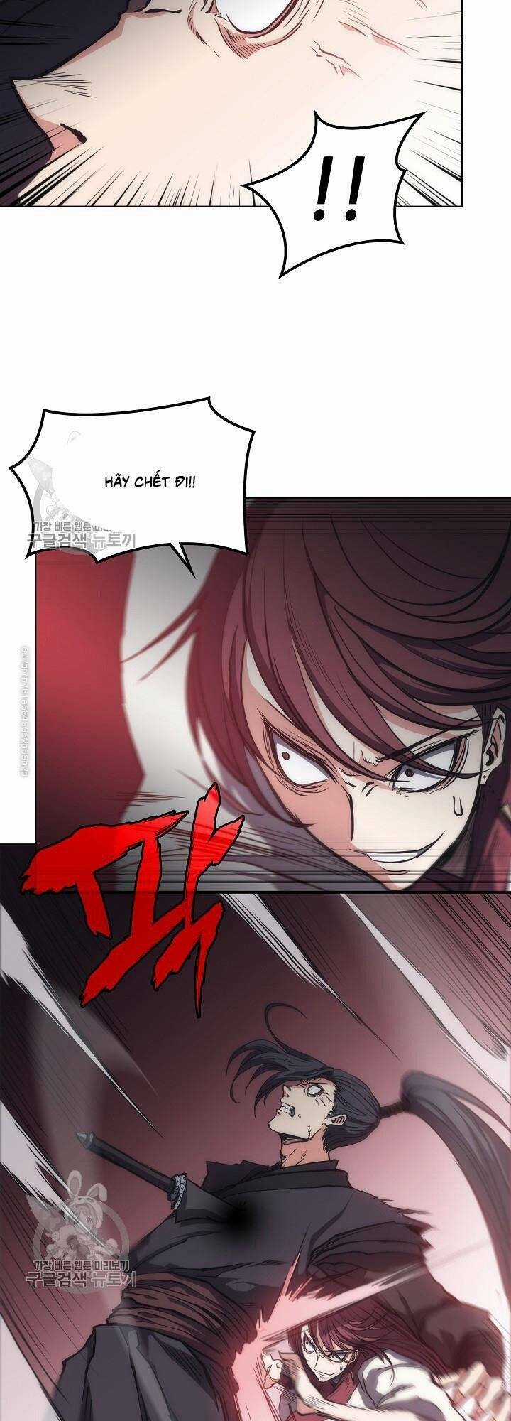 Sát Thủ 2044 - Chapter 28 - Trang 11