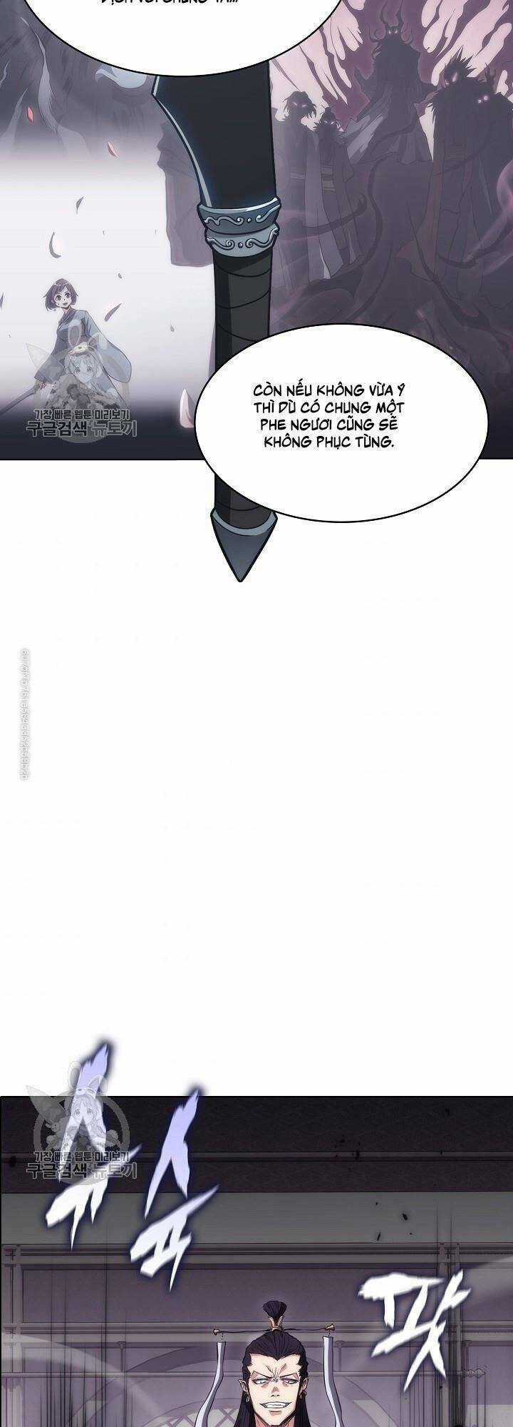 Sát Thủ 2044 - Chapter 28 - Trang 22