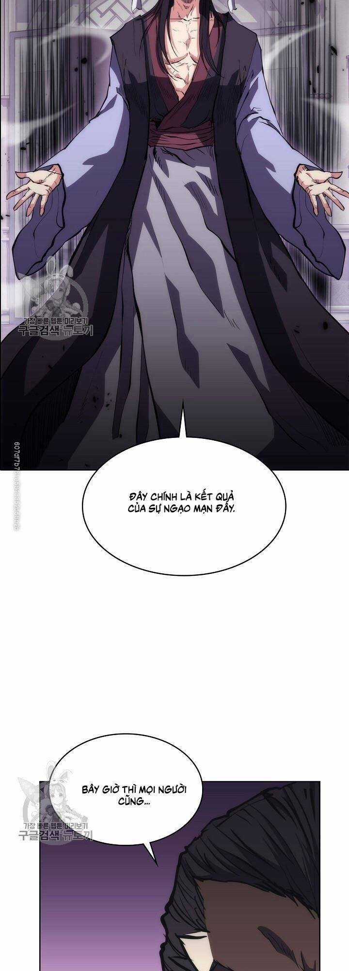 Sát Thủ 2044 - Chapter 28 - Trang 23