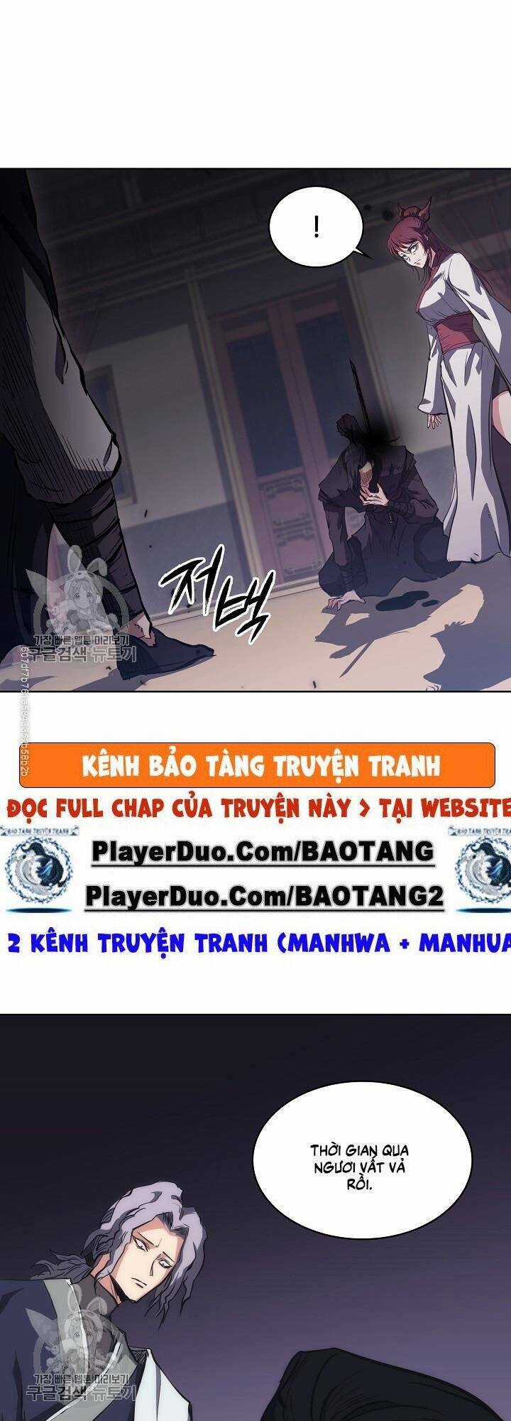 Sát Thủ 2044 - Chapter 28 - Trang 26