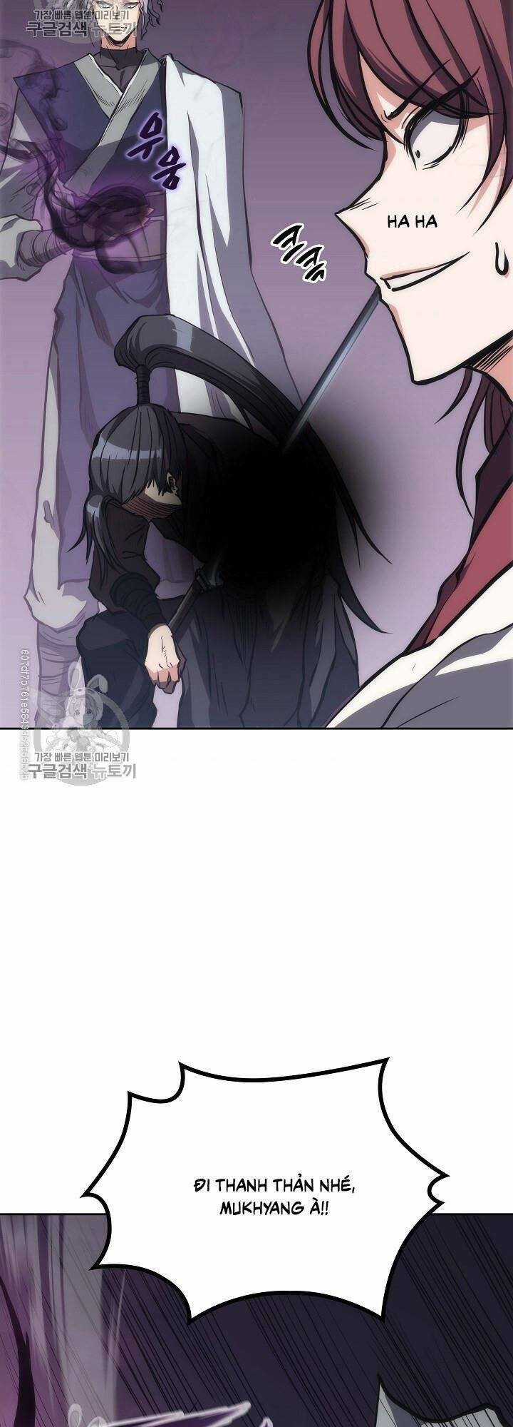 Sát Thủ 2044 - Chapter 28 - Trang 28