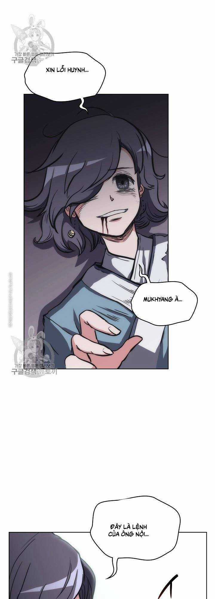 Sát Thủ 2044 - Chapter 28 - Trang 4