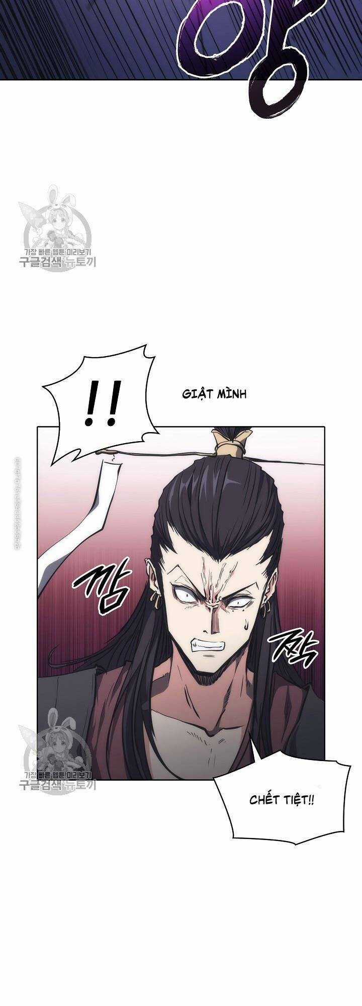 Sát Thủ 2044 - Chapter 28 - Trang 34